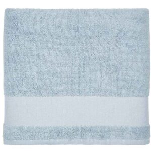 SOL'S Peninsula 70 Bath Towel | Creamy Blue