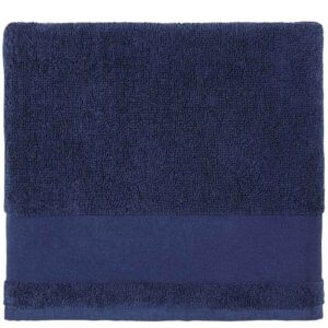 SOL'S Peninsula 70 Bath Towel | French Navy