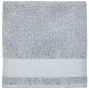SOL'S Peninsula 70 Bath Towel | Pure Grey