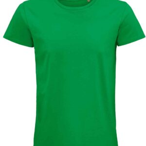 SOL'S Pioneer Organic T-Shirt | Kelly Green