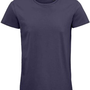 SOL'S Pioneer Organic T-Shirt | Mouse Grey