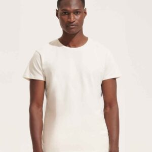 SOL'S Pioneer Organic T-Shirt | Off White