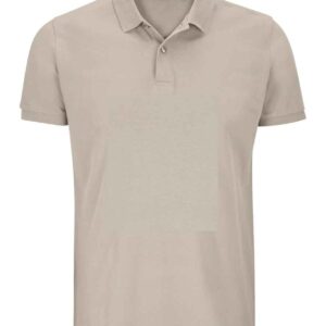SOL'S Planet Organic Piqué Polo Shirt | Rope