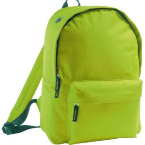 SOL'S Rider Backpack | Apple Green