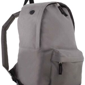 SOL'S Rider Backpack | Graphite Grey