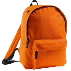 SOL'S Rider Backpack | Orange