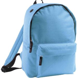 SOL'S Rider Backpack | Sky Blue