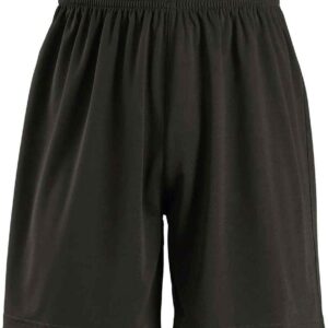 SOL'S San Siro 2 Shorts | Black