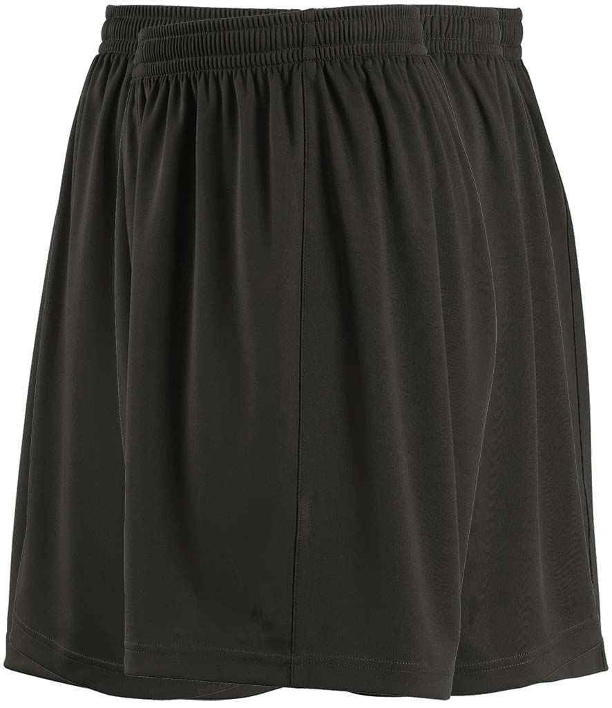 SOL'S San Siro 2 Shorts | Black - Image 3