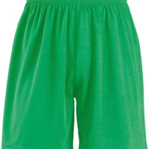 SOL'S San Siro 2 Shorts | Bright Green