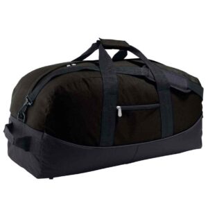 SOL'S Stadium 65 Holdall | Black