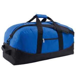 SOL'S Stadium 72 Holdall | Royal Blue