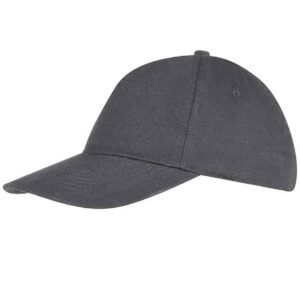 SOL'S Sunny Cap | Dark Grey
