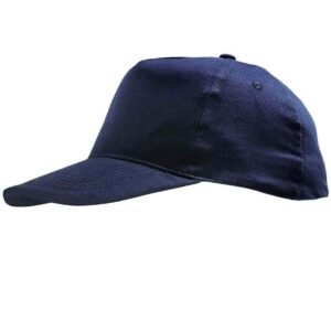 SOL'S Sunny Cap | French Navy