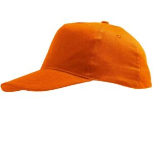 SOL'S Sunny Cap | Orange