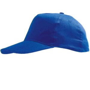 SOL'S Sunny Cap | Royal Blue
