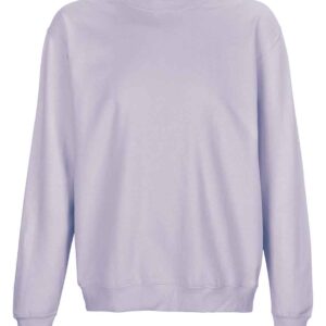 SOL'S Unisex Columbia Sweatshirt | Lilac