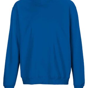 SOL'S Unisex Columbia Sweatshirt | Royal Blue