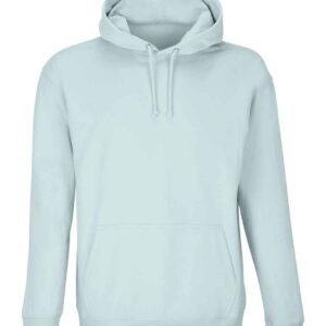 SOL'S Unisex Condor Hoodie | Arctic Blue