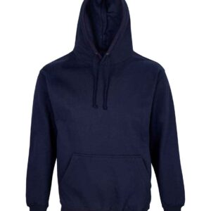 SOL'S Unisex Condor Hoodie | French Navy