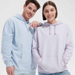 SOL'S Unisex Condor Hoodie | Lilac