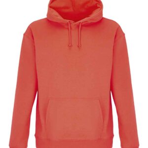 SOL'S Unisex Condor Hoodie | Pop Orange
