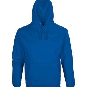 SOL'S Unisex Condor Hoodie | Royal Blue