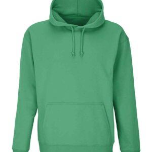 SOL'S Unisex Condor Hoodie | Spring Green