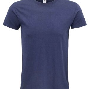 SOL'S Unisex Epic Organic T-Shirt | French Navy