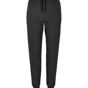 SOL'S Unisex Jumbo Organic Jog Pants | Charcoal Marl