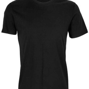 SOL'S Unisex Odyssey Recycled T-Shirt | Recycled Black
