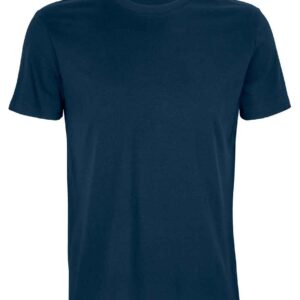 SOL'S Unisex Odyssey Recycled T-Shirt | Recycled Navy