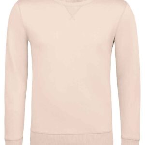 SOL'S Unisex Sully Sweatshirt | Creamy Pink