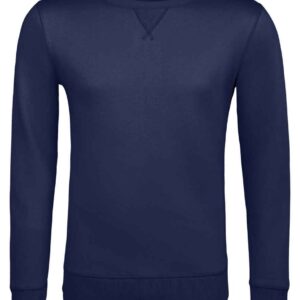 SOL'S Unisex Sully Sweatshirt | French Navy