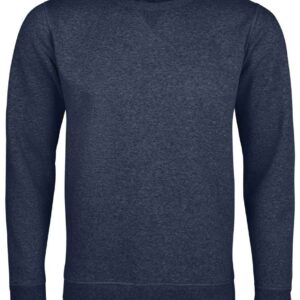 SOL'S Unisex Sully Sweatshirt | Heather Denim