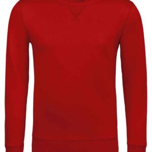 SOL'S Unisex Sully Sweatshirt | Red