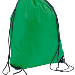 SOL'S Urban Gymsac | Kelly Green