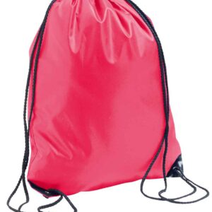 SOL'S Urban Gymsac | Neon Coral