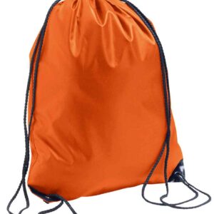 SOL'S Urban Gymsac | Orange