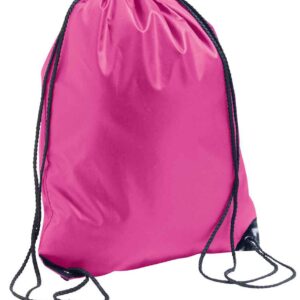 SOL'S Urban Gymsac | Pink