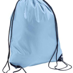 SOL'S Urban Gymsac | Sky Blue