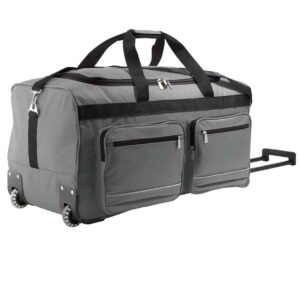 SOL'S Voyager Holdall | Graphite Grey