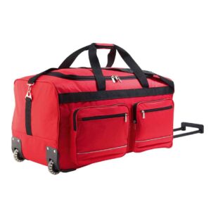 SOL'S Voyager Holdall | Red