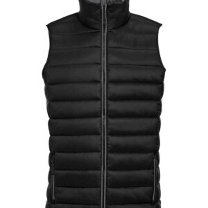 SOL'S Wave Bodywarmer | Black