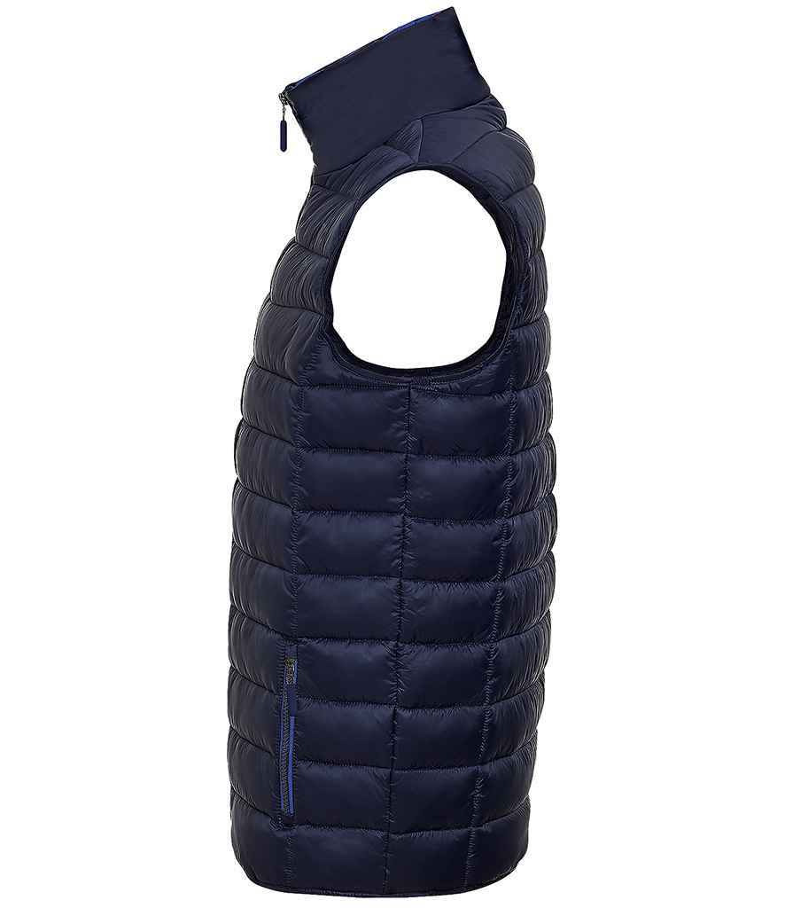 SOL'S Wave Bodywarmer | Navy - Image 4