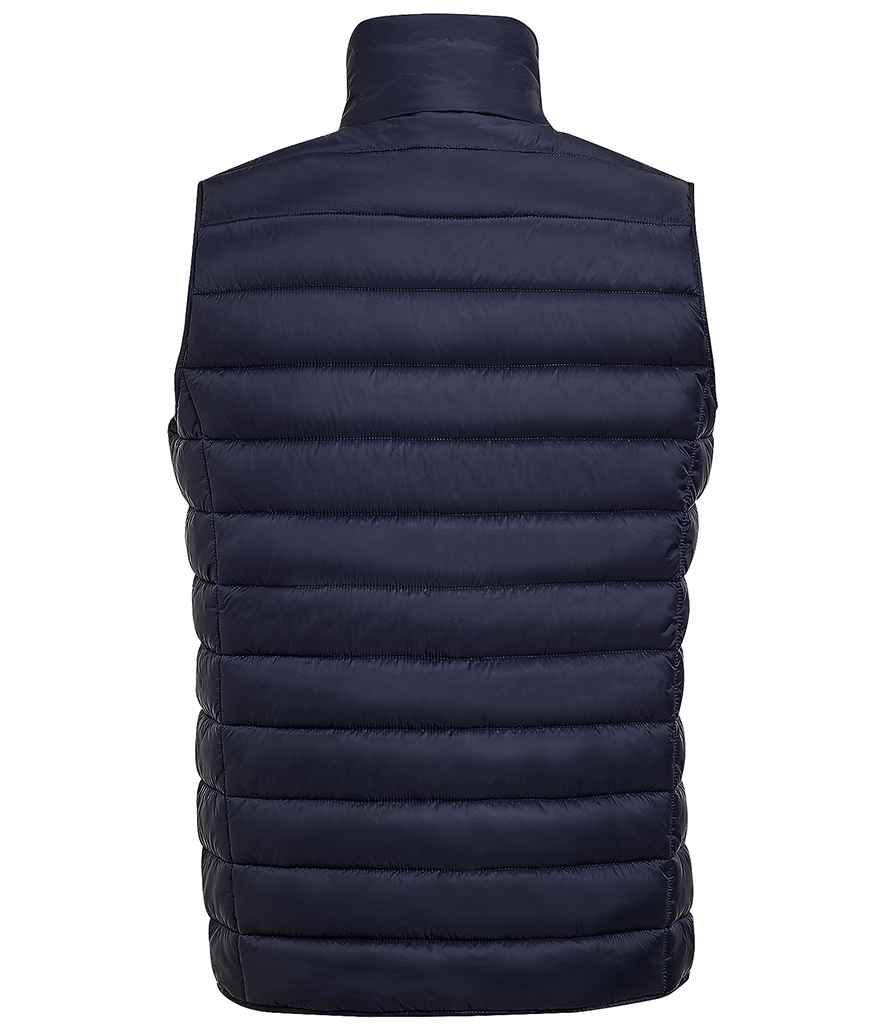 SOL'S Wave Bodywarmer | Navy - Image 3