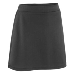 Spiro Junior Skort | Black