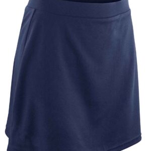 Spiro Ladies Skort | Navy