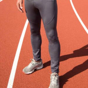 Spiro Sprint Pants | Black