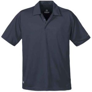Stormtech Apollo H2X-DRY® Polo Shirt | Navy